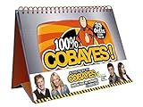 100% cobayes ! 35 défis à faire chez toi