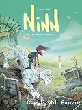 Ninn T. 2 : Les Grands Lointains