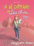 La vie compliquée de Léa Olivier : perdue