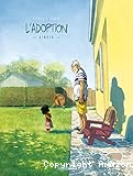 L'adoption T.1 : Qinaya