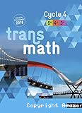 Mathématiques cycle 4 (Nathan, 2016) : Transmath
