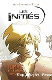 Les Initiés T. 1 : Tomas et le réseau invisible