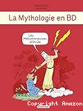 La mythologie en BD