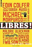 Libres! Nouvelles pour la défense des droits de l'homme.