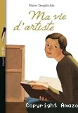 Ma vie d'artiste