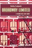 Broadway limited T.1 : Un dîner avec Cary Grant