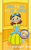 Journal de la soeur pas si laide de cendrillon