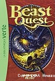 Beast Quest, le dragon de feu