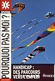 Handicap: des parcours vers l'emploi