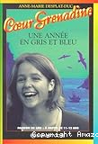 Une année en gris et bleu
