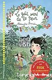 Le go&ucirc;t sucr&eacute; de la peur