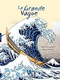 La Grande Vague. Hokusaï