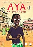 Aya de Yopougon T. 1