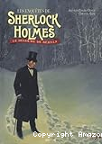 Les enquêtes de Sherlock Holmes : Le diadème de Béryls