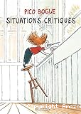 Pico Bogue T. 02 : Situations critiques