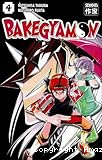 Bakegyamon. T. 4