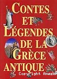 Contes etLégendes de la Grèce Antique