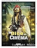 Le Dico du cinéma
