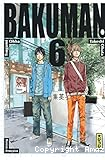 Bakuman T. 6