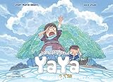La balade de Yaya T. 4 : L'île