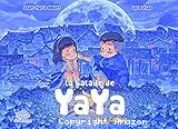 La balade de Yaya T. 3 : Le cirque