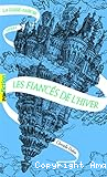 La Passe-Miroir T.1 : Les fiancés de l'hiver