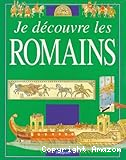 Je découvre les Romains