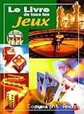 Le Livre de tous les jeux