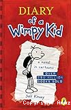 Diary of a wimpy kid. Greg Heffley's journal