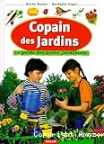 Copain des jardins