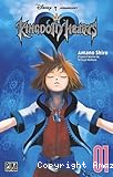 Kingdom Hearts T. 1