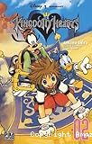 Kingdom Hearts T. 2
