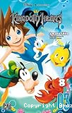 Kingdom Hearts T.3
