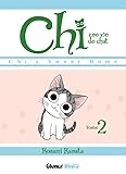 Chi, une vie de chat. T. 2