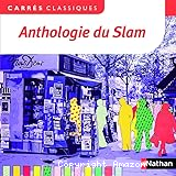 Anthologie du slam