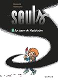 Seuls T.05 : Au coeur du Maelström