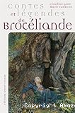 Contes et légendes de Brocéliande