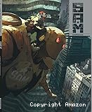Sam T. 2 : Chasseur de robots