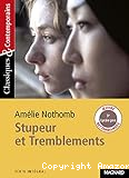 Stupeur et tremblements