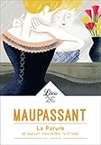 La Parure et autres nouvelles réalistes
