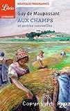 Aux champs et autres nouvelles