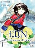 Elin, la charmeuse de bêtes T.1