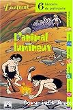 L'Animal lumineux
