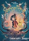 Sorceline T. 1 : Un jour, je serai fantasticologue !