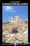 Le Grand guide de la Grèce