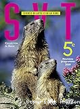 Sciences de la Vie et de la Terre 5e