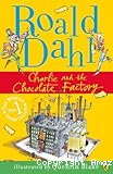 Charlie and the chocolate factory
