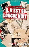 Il n'est si longue nuit
