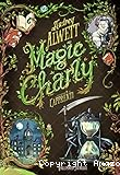 Magic charly T1 : L'apprenti