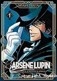 Arsene lupin T1: le diadème de la princesse de Lamballe